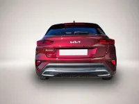 Neu Kia XCeed 150 PS (110 kW) 2026 Rot SUV