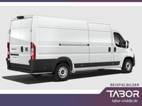 Neu Fiat Ducato 179 PS (131 kW) 2026 Weiß Van