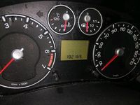 Gebraucht Ford Fusion 80 PS (58 kW) 2011 Silber Kleinwagen