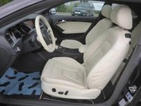 Second-hand Audi S5 Advanced Plus 354 CP (260 kW) 2010 Negru Coupe