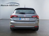 gebraucht Fiat Tipo City Life 1.5 Navi Scheinwerferreg. Apple CarPlay