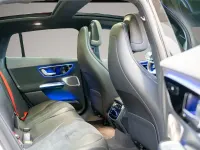 Gebraucht Mercedes EQE AMG 43 AMG 350 kW (476 PS) 2022 Weiß Limousine