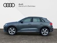 Gebraucht Audi Q3 S-Line 200 PS (147 kW) 2024 Daytonagrau perleffekt SUV