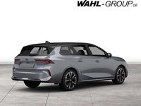 Neu Opel Astra Edition 145 PS (106 kW) 2026 Grau Kombi