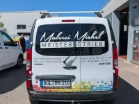 Gebraucht Mercedes Citan 109 90 PS (66 kW) 2013 Arktikweiss Van / Kleinbus