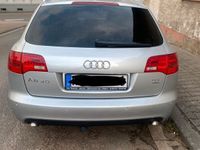 gebraucht Audi A6 3.0 TDI