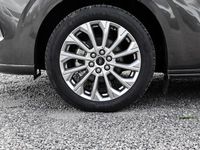 Neu Ford Transit Custom Nugget 170 PS (125 kW) 2025 Grau Limousine