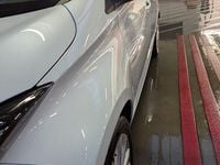 Gebraucht Renault Zoe Experience 80 kW (110 PS) 2021 Weiß Kleinwagen