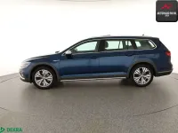 Używany VW Passat Alltrack 239 KM (175 kW) 2019 Niebieski Kombi