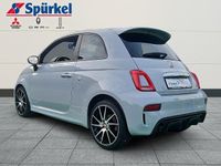Second-hand Abarth 595 Basis 145 CP (106 kW) 2019 Gri Berlinǎ