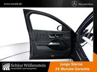 Usata Mercedes E450 AMG 381 CV (280 kW) 2024 Grigio Berlina
