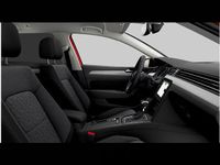 Gebraucht VW Passat GTE 218 PS (160 kW) 2022 Rot Kombi