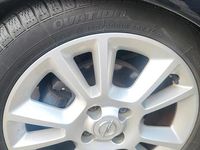 Gebraucht Opel Tigra Enjoy 90 PS (66 kW) 2006 Schwarz Cabrio