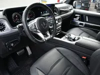 Gebraucht Mercedes G63 AMG AMG 585 PS (430 kW) 2024 Silber SUV