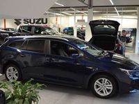 gebraucht Suzuki Swace 1.8 HYBRID CVT Com+ *Neuwagen*