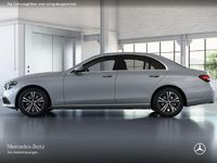 Gebraucht Mercedes E200 197 PS (144 kW) 2021