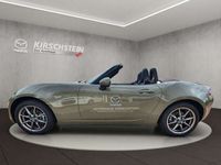 gebraucht Mazda MX5 EXCLUSIVE ++DRAS-PAKET++