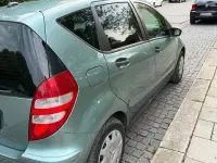 Gebraucht Mercedes A150 95 PS (69 kW) 2005 Andere farben Limousine