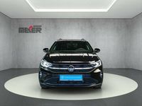 Gebraucht VW Taigo Move 110 PS (80 kW) 2023 Deep black perleffekt SUV