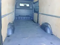 Gebraucht Mercedes Sprinter 170 PS (125 kW) 2021 Grau Van