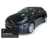 Gebraucht Tesla Model Y RWD 203 kW (277 PS) 2023 Solid black SUV