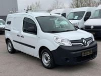Gebraucht Renault Kangoo Rapid Extra 90 PS (66 kW) 2019 Weiß Van / Kleinbus