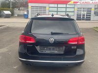 Gebraucht VW Passat Comfortline 140 PS (102 kW) 2013 Schwarz Kombi