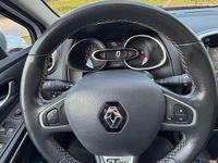 Gebraucht Renault Clio IV Intens 90 PS (66 kW) 2016 Weiß Kleinwagen