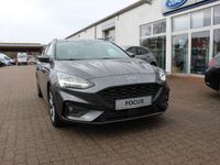 gebraucht Ford Focus Turnier ST-Line AHK ACC HUD TWA