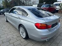 gebraucht BMW 435 Gran Coupé d xDrive Luxury Line