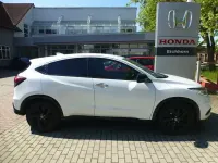 Gebraucht Honda HR-V Sport 182 PS (133 kW) 2020 Platinum white p. SUV