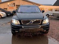 Gebraucht Volvo XC90 185 PS (136 kW) 2014 Schwarz SUV