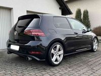 gebraucht VW Golf 2.0 TSI GTI Performance SH* AHK* Pano* ACC*