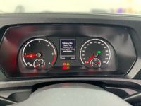 gebraucht VW Caddy Maxi Life 7-Sitzer ACC Pano AHK Kamera
