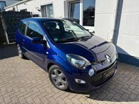 Używany Renault Twingo Initiale Paris 75 KM (55 kW) 2013 Niebieski Hatchback