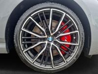 Gebraucht BMW 218 Performance 136 PS (100 kW) 2025 Skyscraper grau Coupé