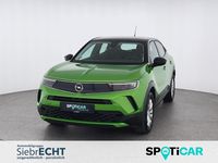 Gebraucht Opel Mokka-e Edition 100 kW (136 PS) 2021 Grã¼n SUV