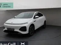 Gebraucht XPENG G6 AWD Performance 358 kW (487 PS) 2026 Weiß SUV