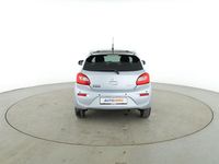 Gebraucht Mitsubishi Space Star Diamant Edition 80 PS (58 kW) 2020 Grau Limousine