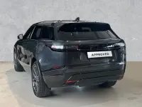 Gebraucht Land Rover Range Rover Velar 404 PS (297 kW) 2025 Carpathian grey SUV