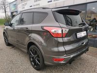 gebraucht Ford Kuga ST-Line*Automatik*