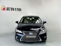 gebraucht Lexus CT200h Business Line/Navi/Klima/Velours