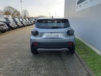 Gebraucht Jeep Avenger Altitude 101 PS (74 kW) 2024 Grau SUV