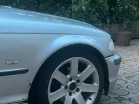 Gebraucht BMW 323 170 PS (125 kW) 1999 Silber Limousine