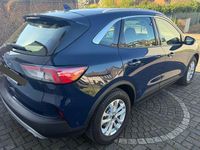 Gebraucht Ford Kuga Titanium 190 PS (139 kW) 2020 Blau SUV