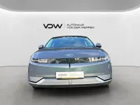 Gebraucht Hyundai Ioniq 5 Techniq 167 kW (228 PS) 2024 Digital teal (grün) SUV