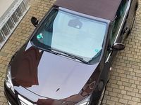 Gebraucht Opel Cascada Innovation 165 PS (121 kW) 2014 Braun Cabrio