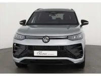 Neu VW Tayron R-line 193 PS (141 kW) 2025 Oyster silver metallic SUV
