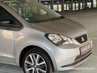 Gebraucht Seat Mii FR 60 PS (44 kW) 2017 Grau Kleinwagen