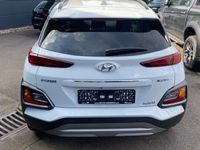 gebraucht Hyundai Kona 1.0 T-GDI kRELL Automatik